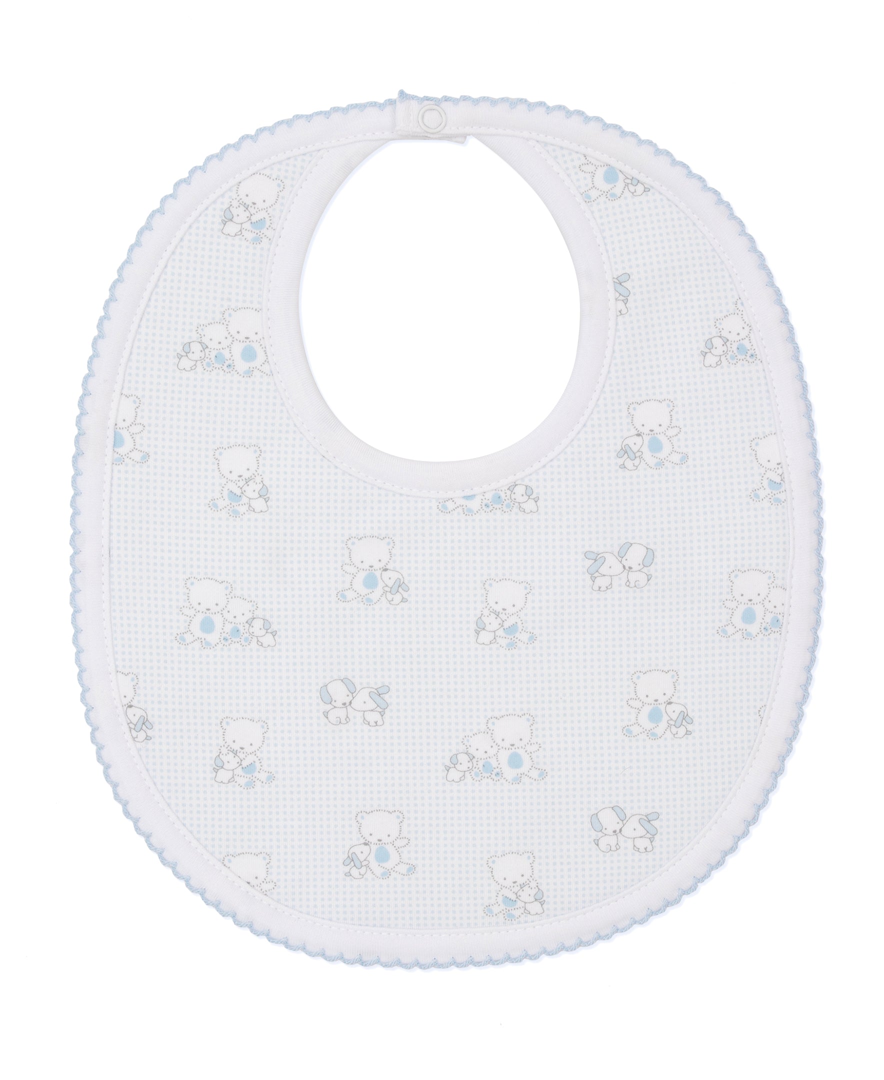 Beary Best - Feeding Bib main image 0