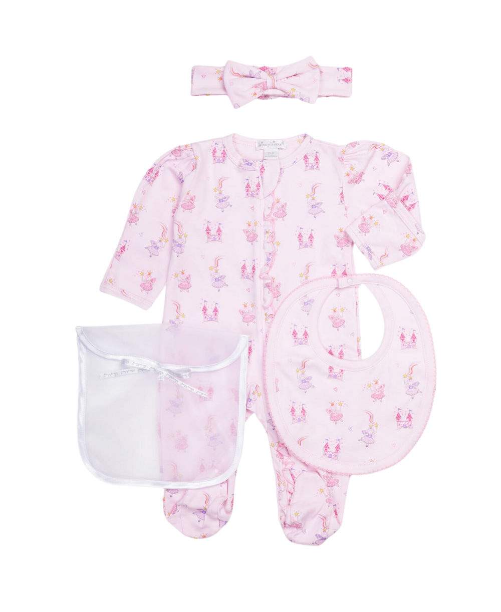 Kissy Kissy Baby Girl store Bundle