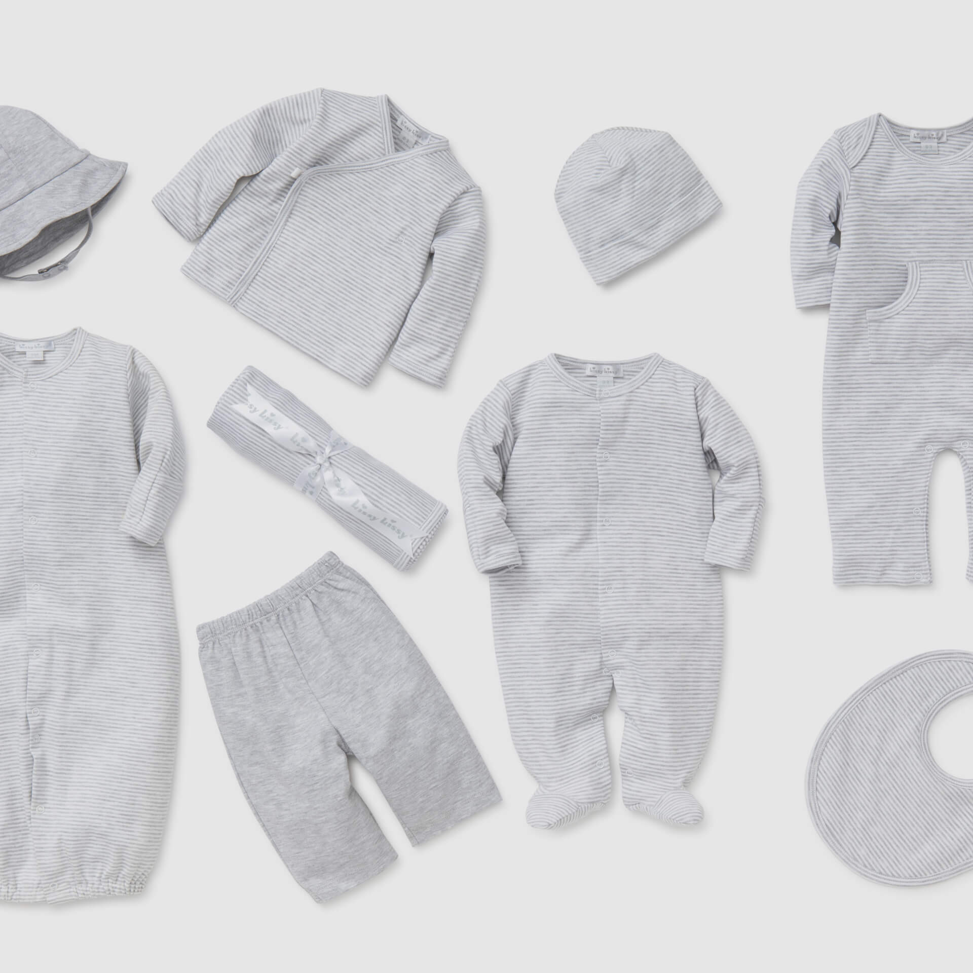 Welcome Baby Home Essentials