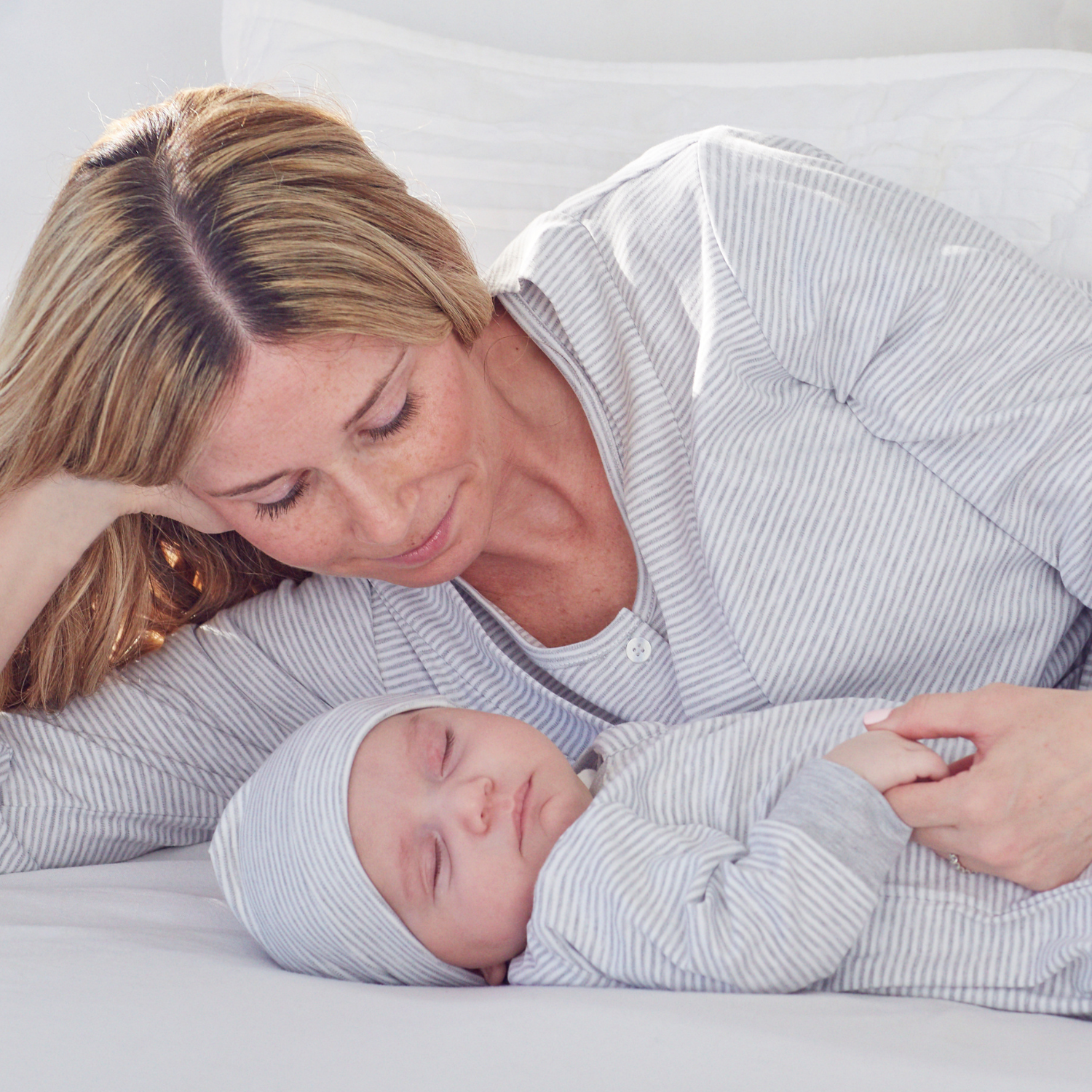 Mommy & Baby Matching