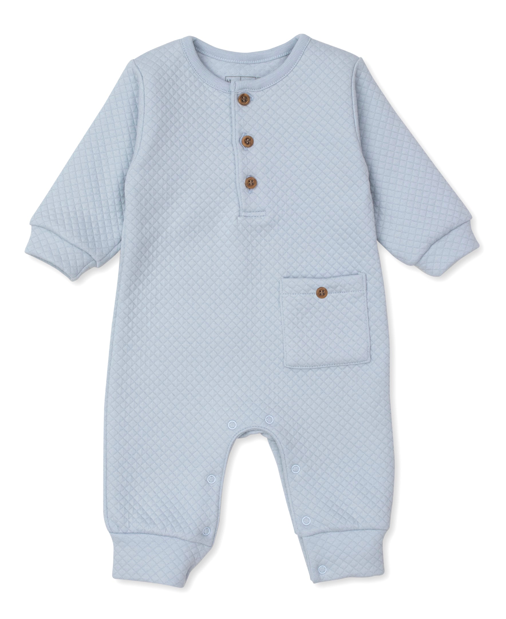 Kissy Kissy Classic Treasures Short Playsuit