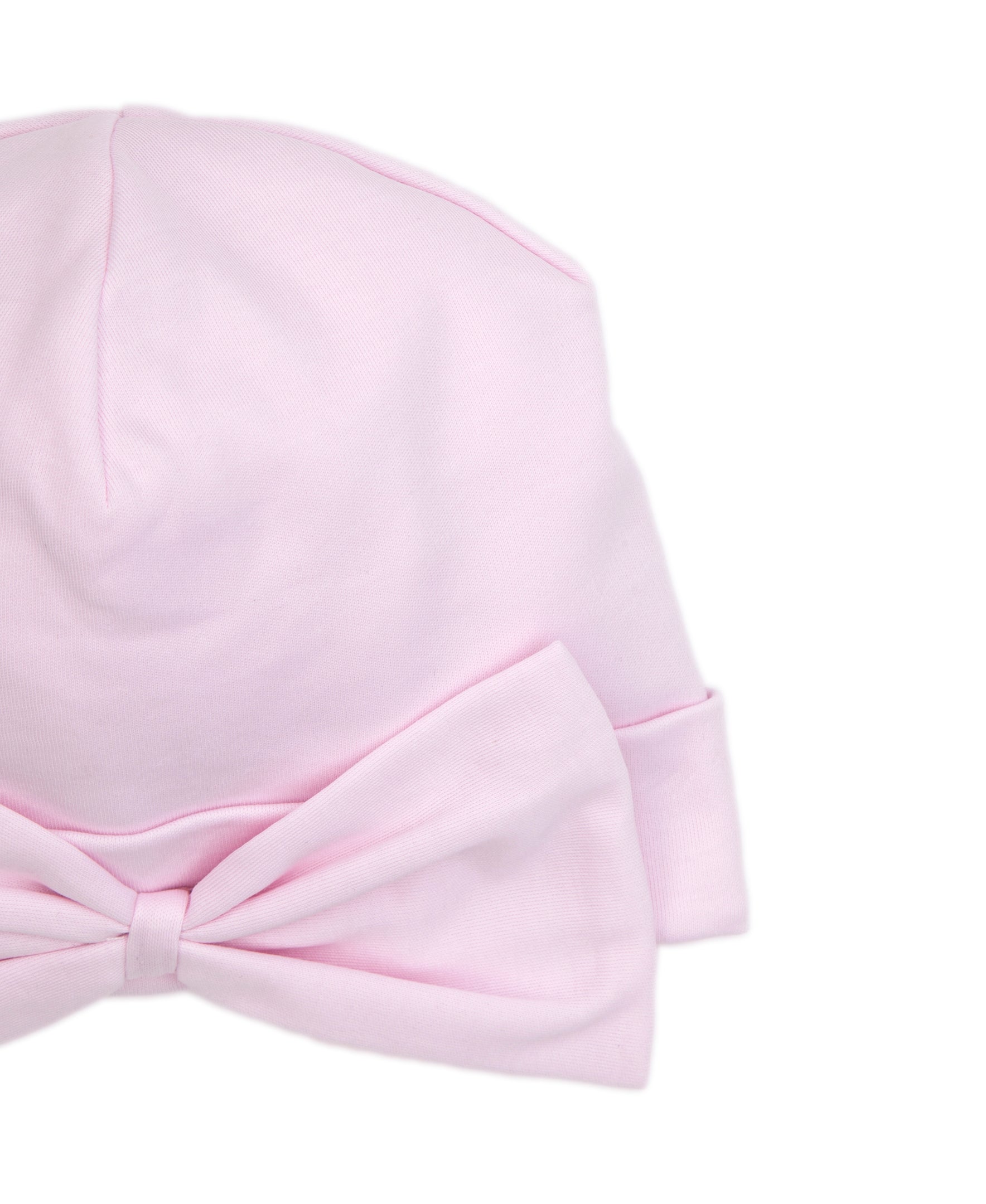 Kissy Basic Pink Hat Novelty - Kissy Kissy