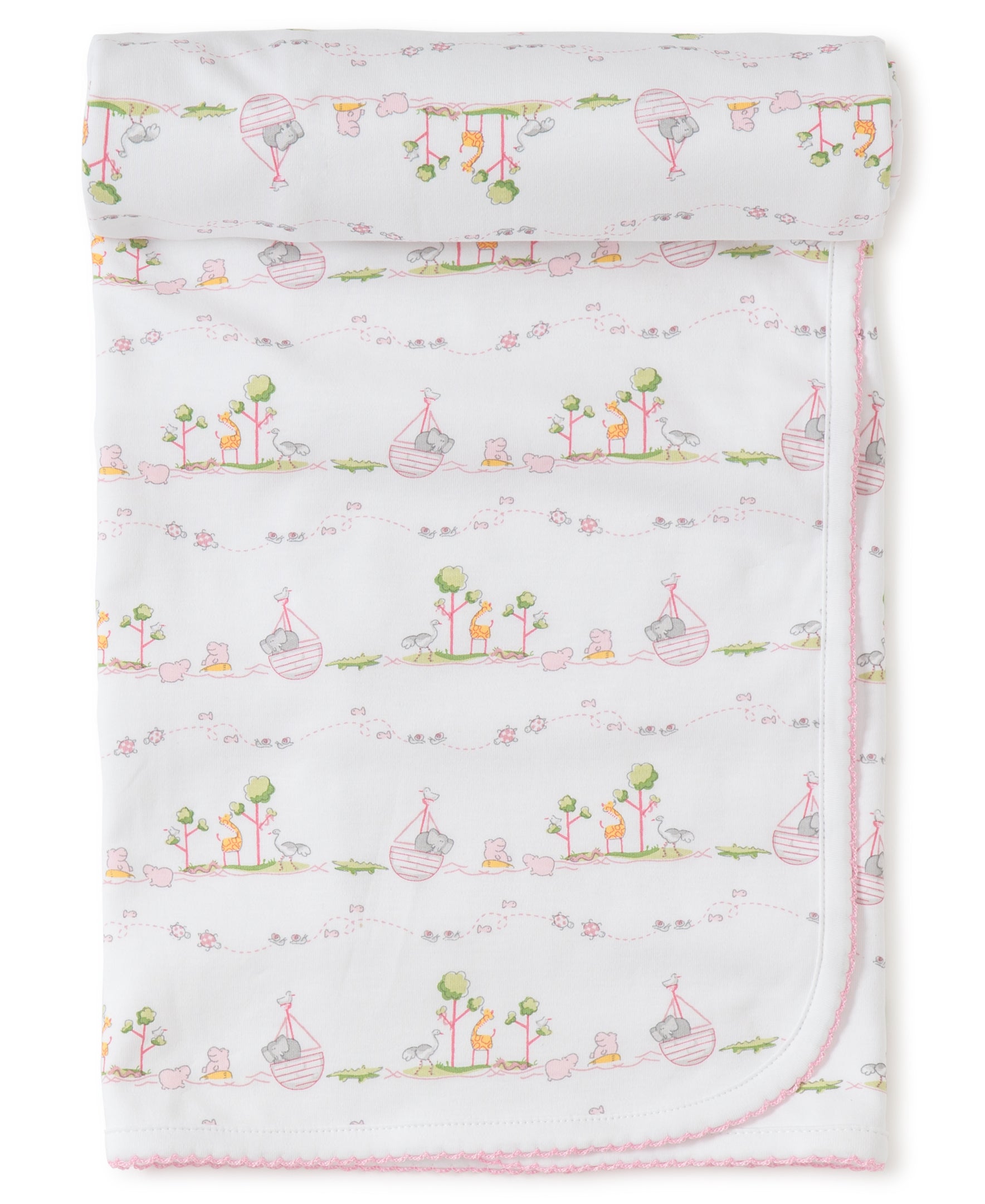 Outlets Baby blanket kissy kissy