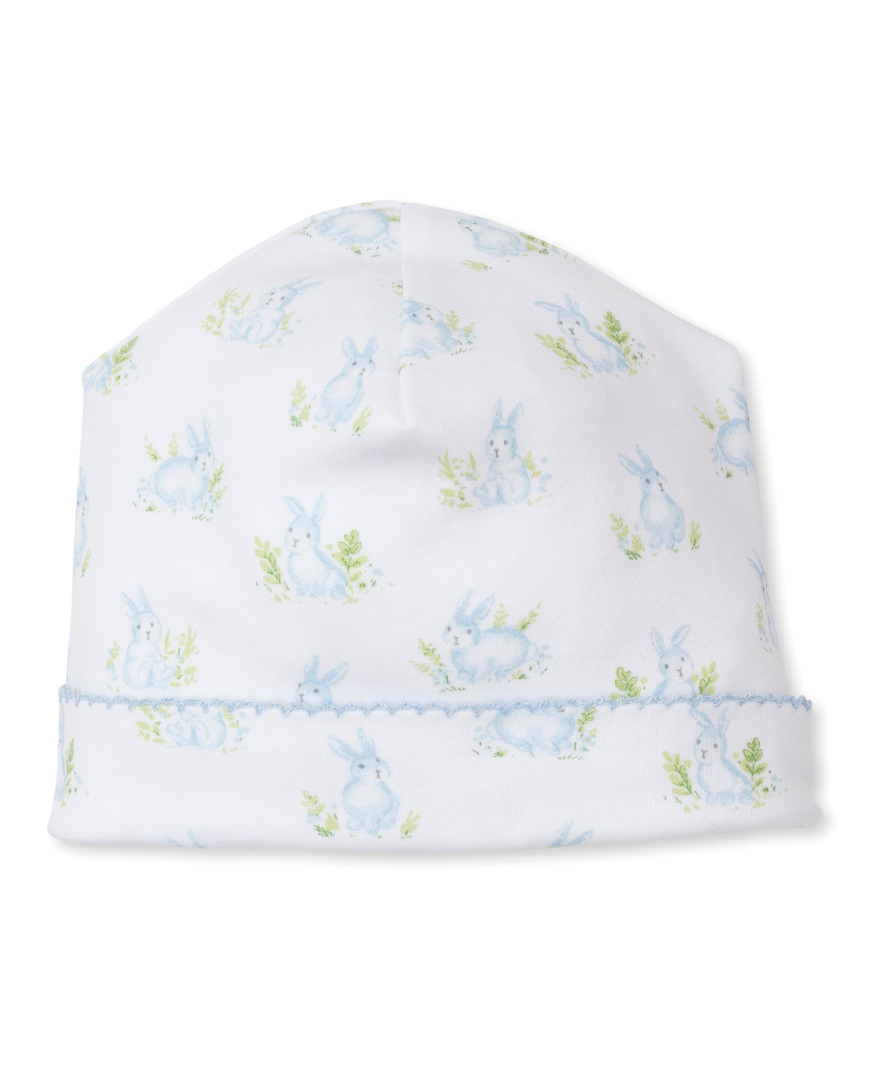 Cottontail Hollows Blue Hat - Kissy Kissy