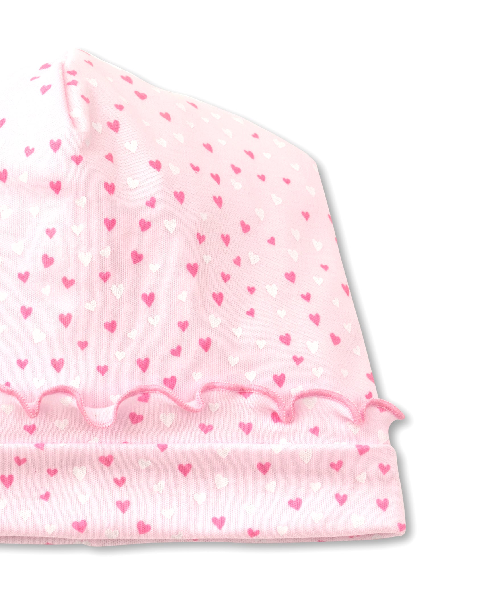 Kissy Sweethearts Pink Hat - Kissy Kissy
