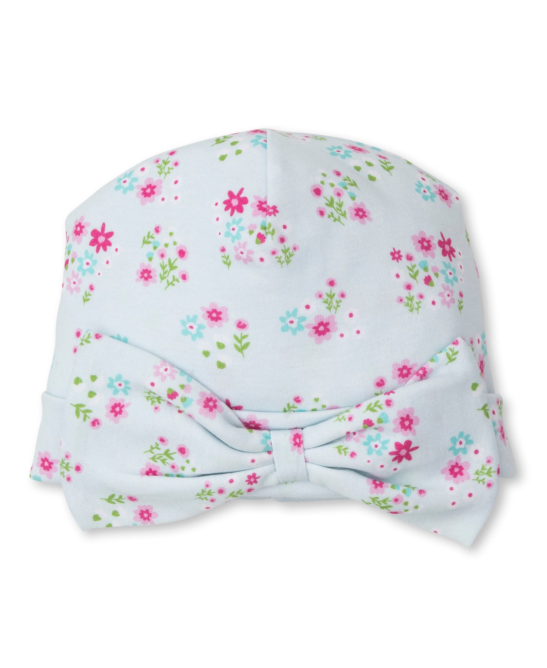 Bunny Blossoms Floral Novelty Hat - Kissy Kissy