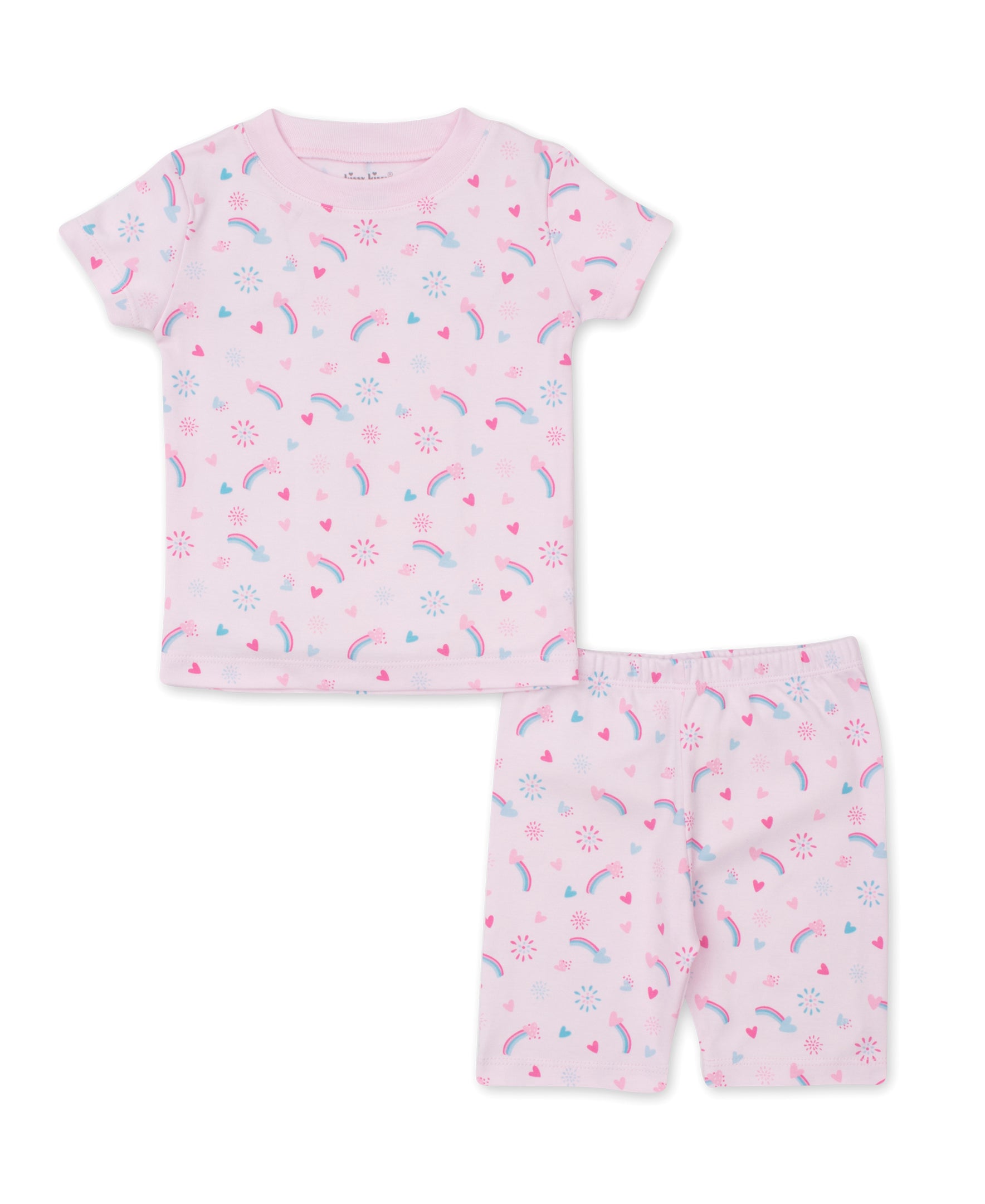 Size 10 best sale girls pjs