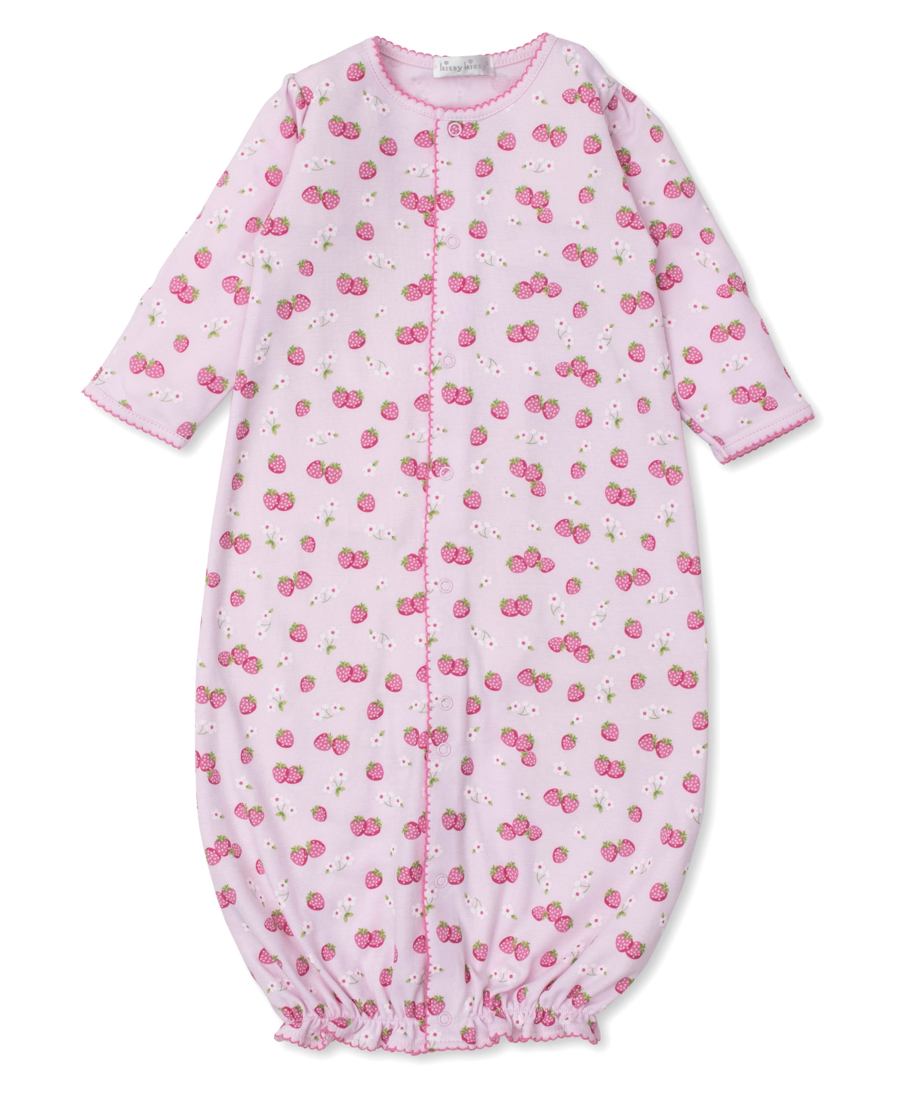 Kissy kissy best sale sleep bag