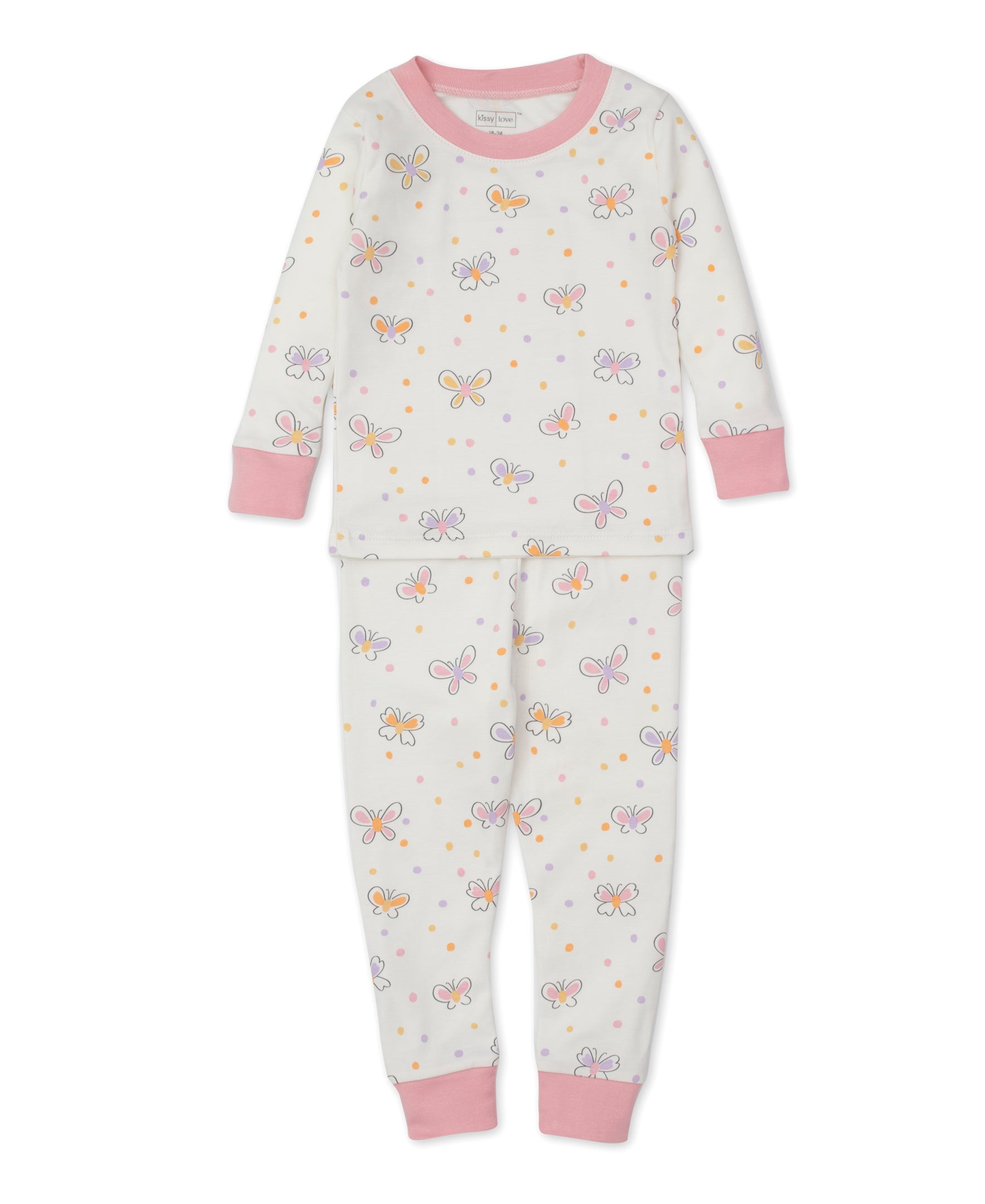 Girls size deals 6 pjs