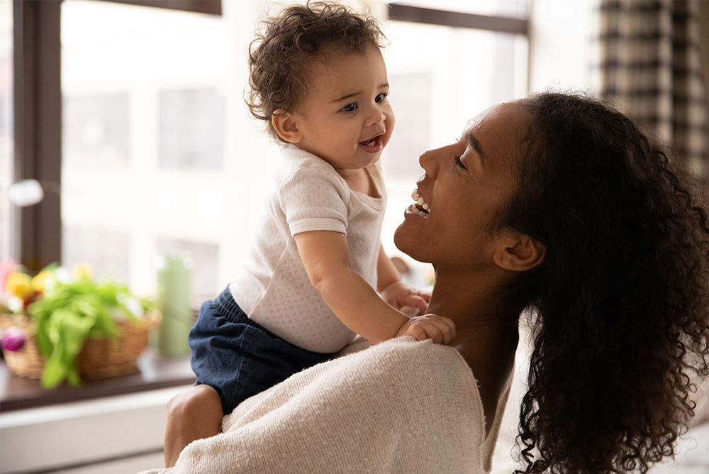6 Postpartum Self-Care Ideas to Get Back to Feeling Yourself