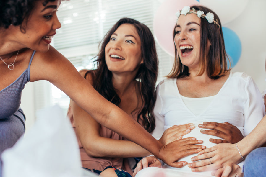 9 Baby Shower Gift Ideas They’ll Love
