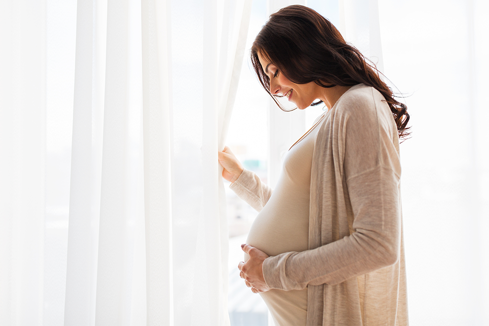 5 Must-Read Tips for Styling Your Beautiful Baby Bump