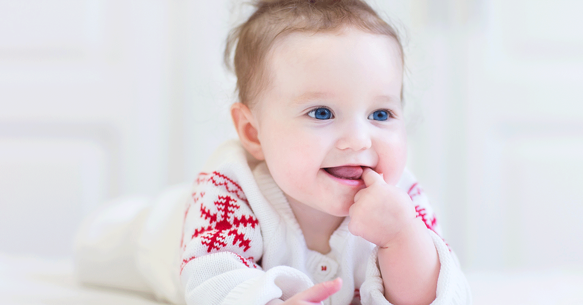 The Ultimate Guide To Prep Baby for The Holiday Season