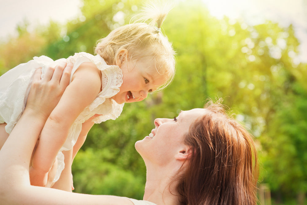 Must-Read Mommy Blogs to Inspire, Advise, & Support