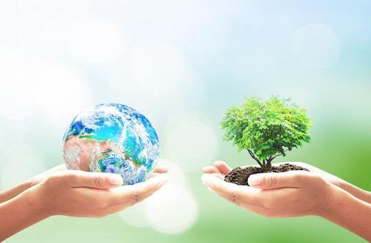 7 Ways to Help Save the Planet and Teach Your Kids About Earth Day