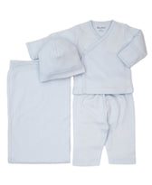 Kissy Kissy Pointelle Take Me Home Set