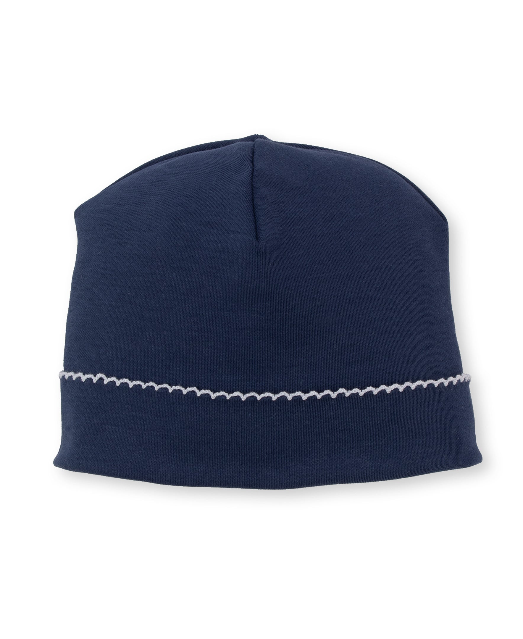 Navy Kissy Basics Hat - Kissy Kissy