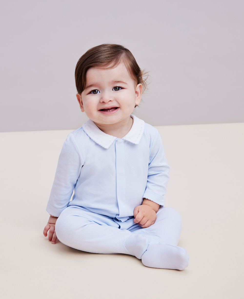 Premium Pima Cotton Baby Clothes | Kissy Kissy