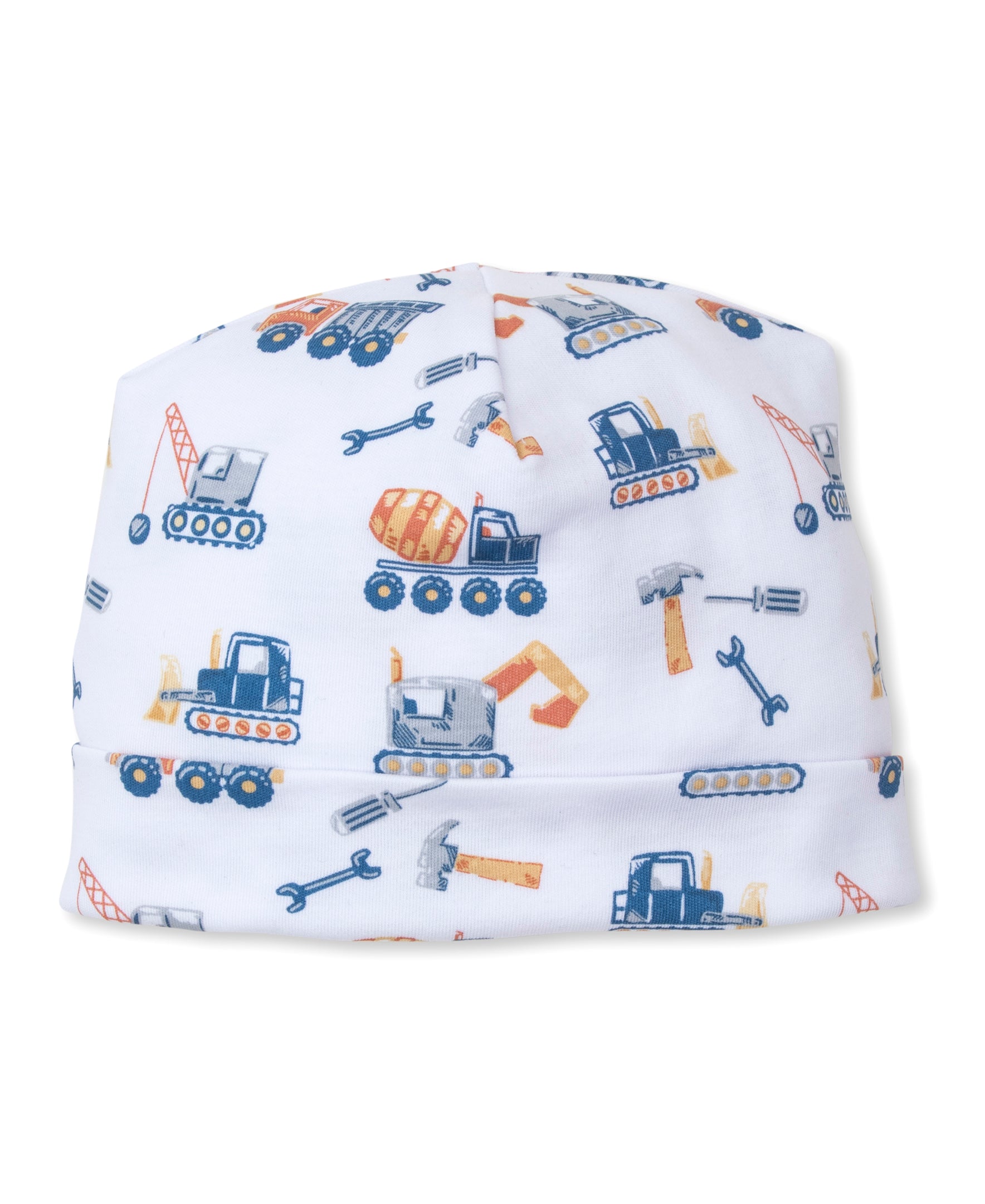 Construction Crew Hat - Kissy Kissy