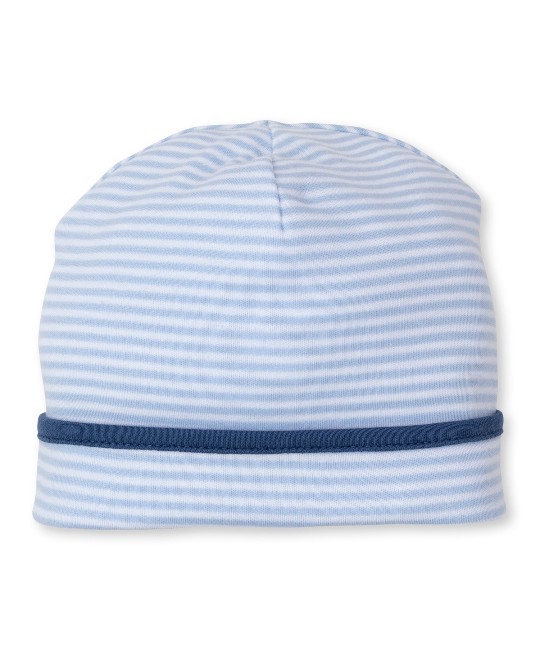 Rambling Railroad Stripe Hat - Kissy Kissy