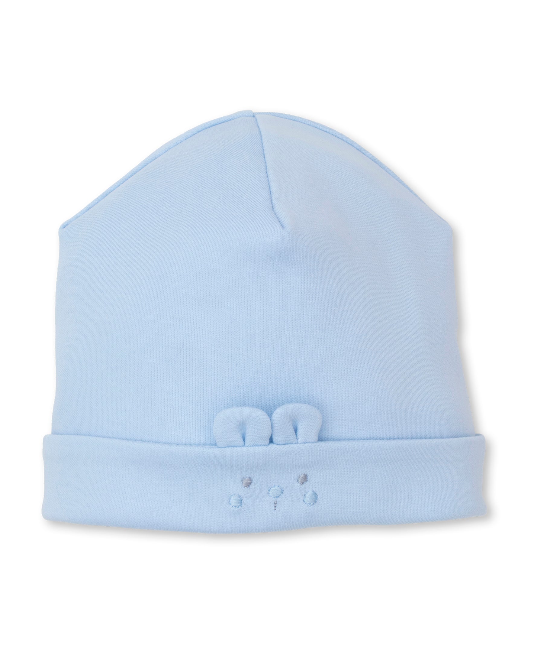 Beary Best Friends Blue Hat