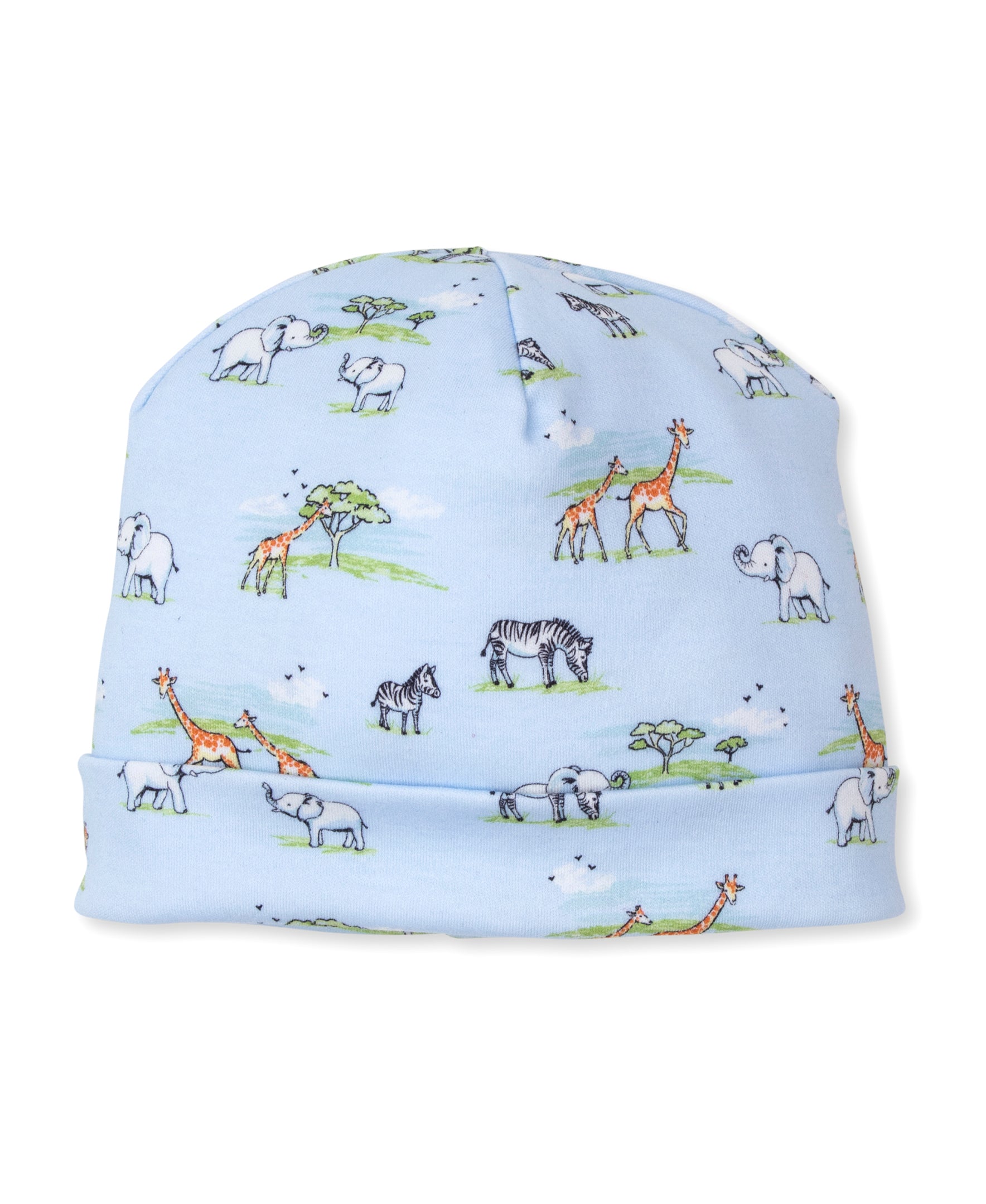 Jungle Oasis Hat - Kissy Kissy