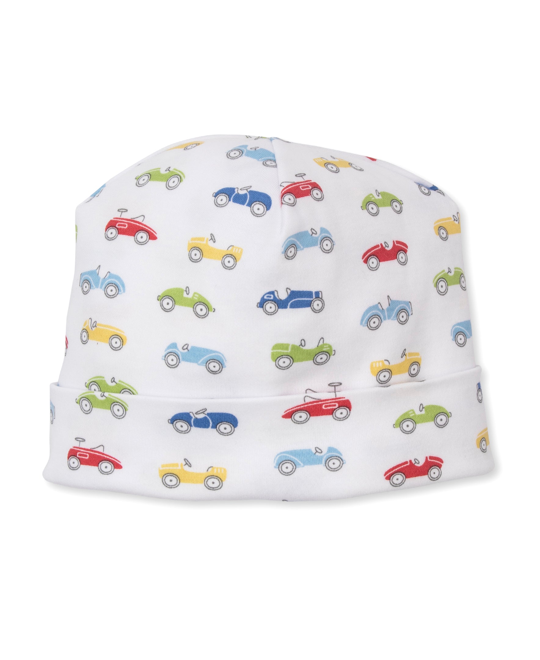 Car Central Hat - Kissy Kissy