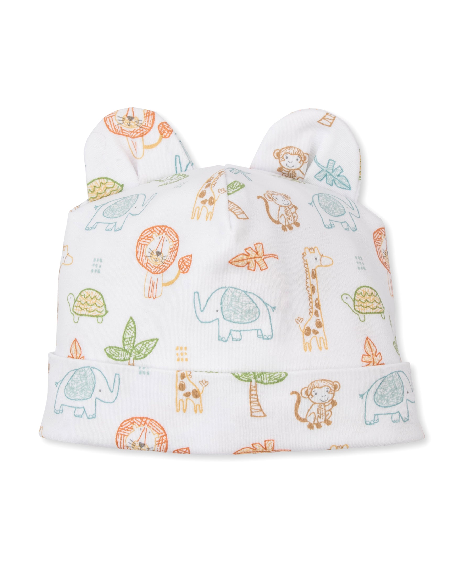 Jungle Adventure Novelty Hat - Kissy Kissy