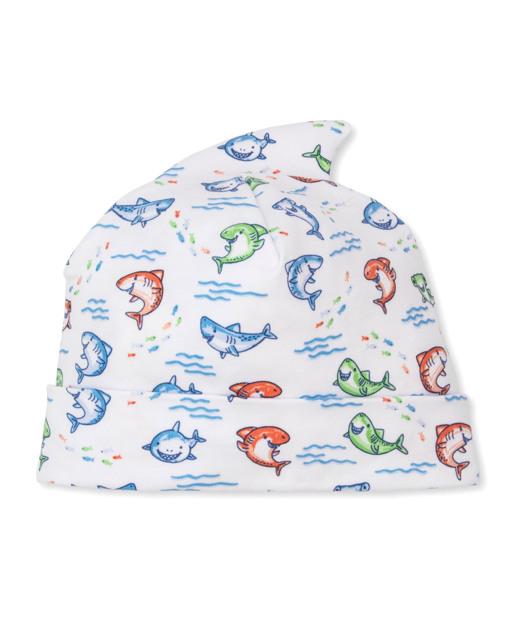 Shark Grins Novelty Hat - Kissy Kissy