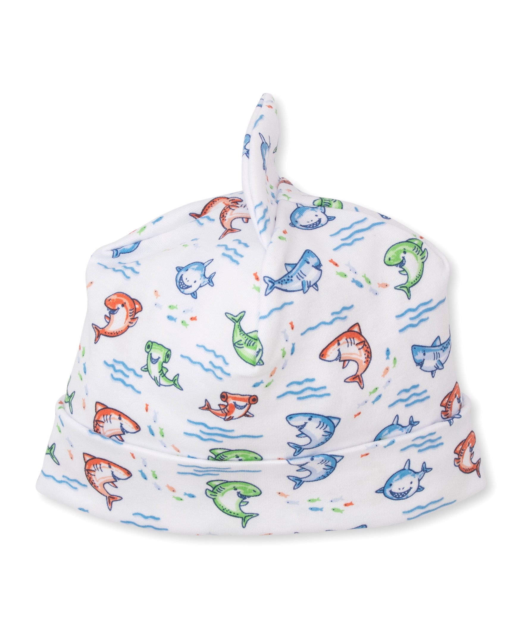 Shark Grins Novelty Hat - Kissy Kissy