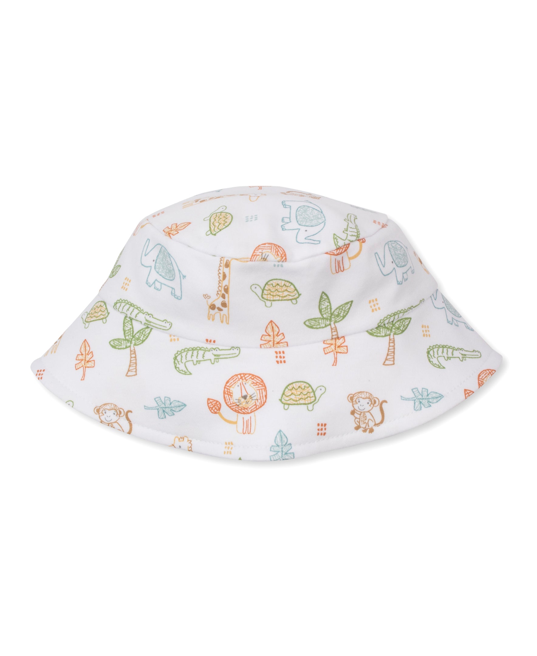 Jungle Adventure Bucket Hat - Kissy Kissy