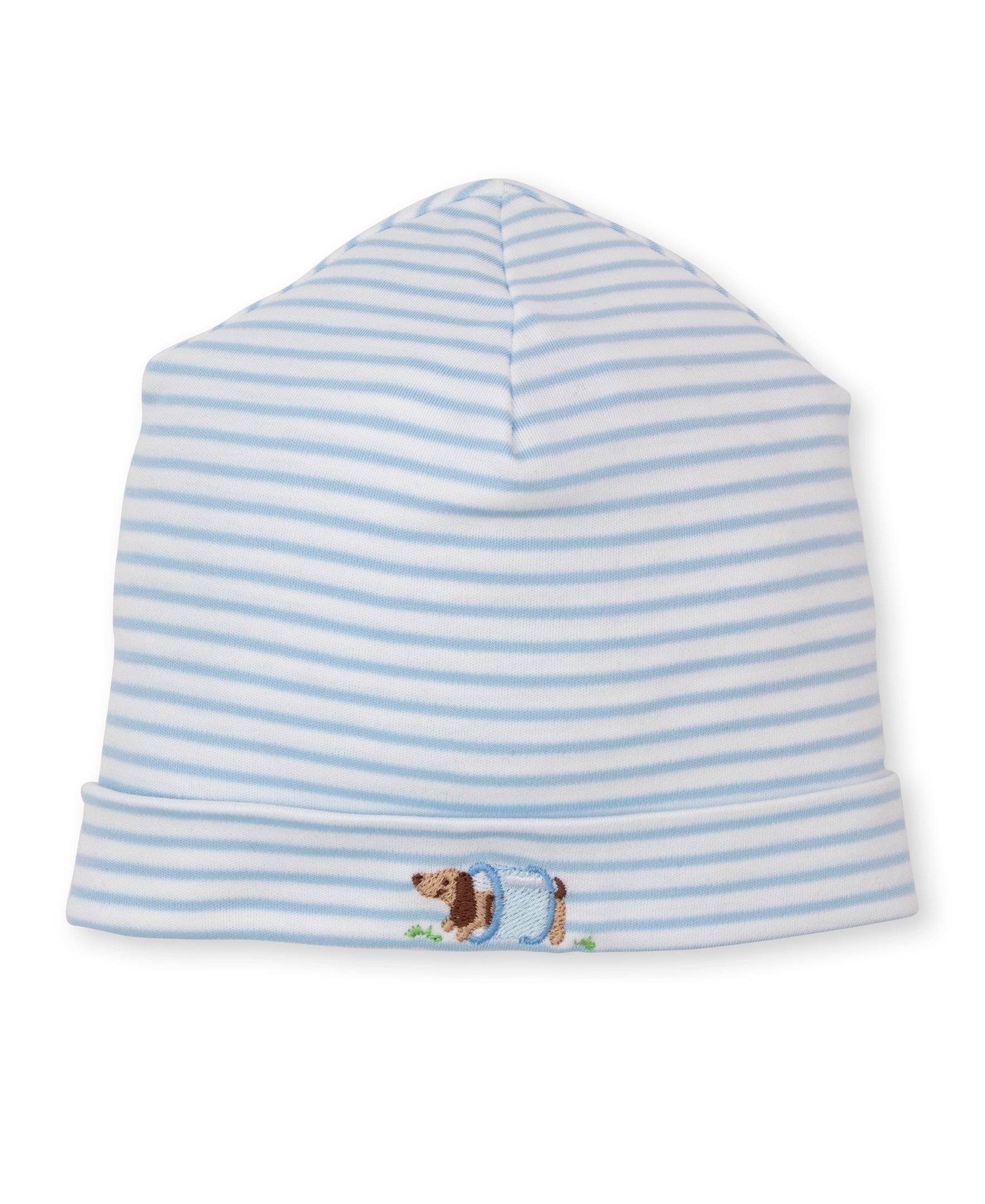 Playground Pups Stripe Hat - Kissy Kissy