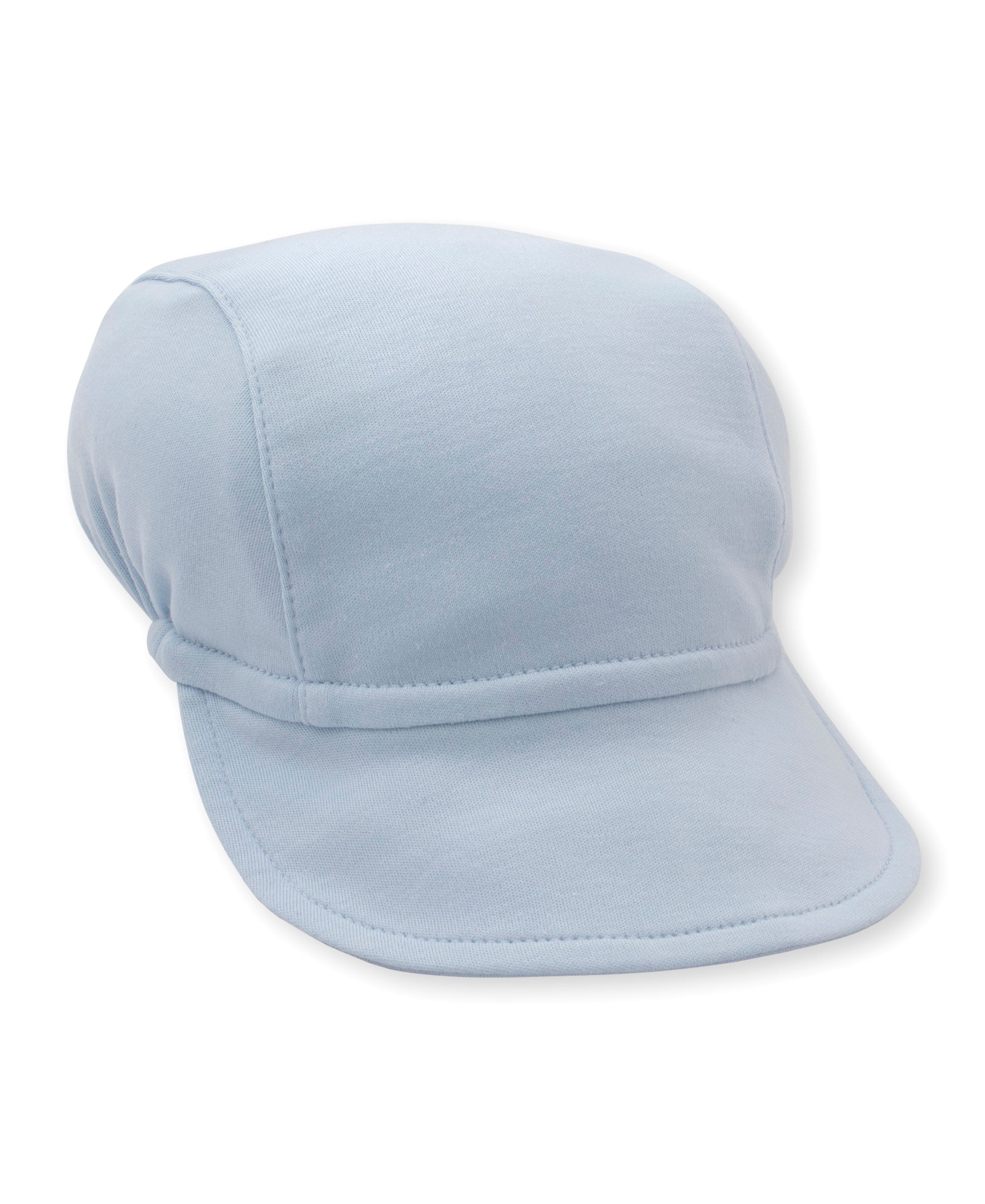 Blue Baby Cap - Kissy Kissy