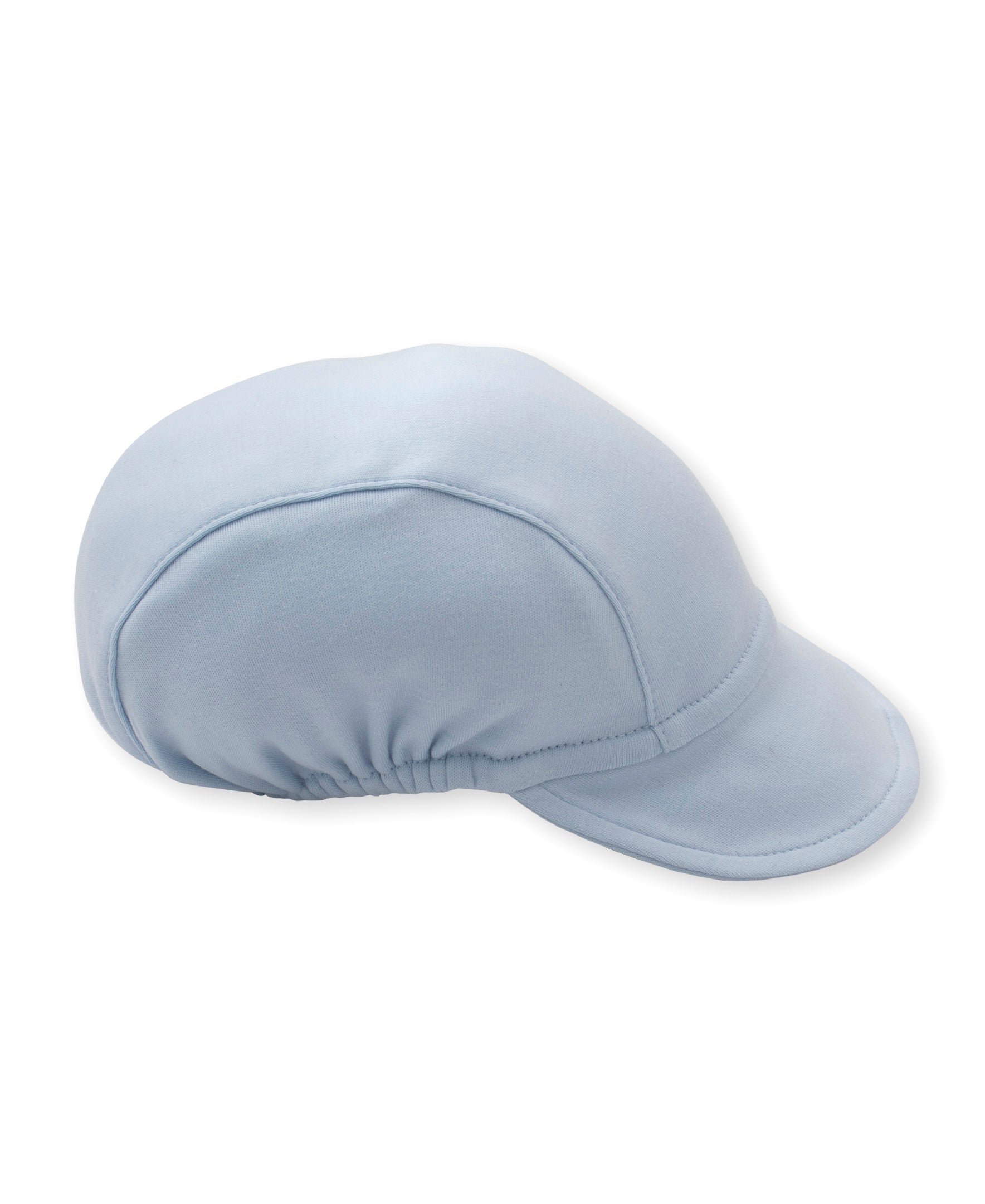 Blue Baby Cap - Kissy Kissy