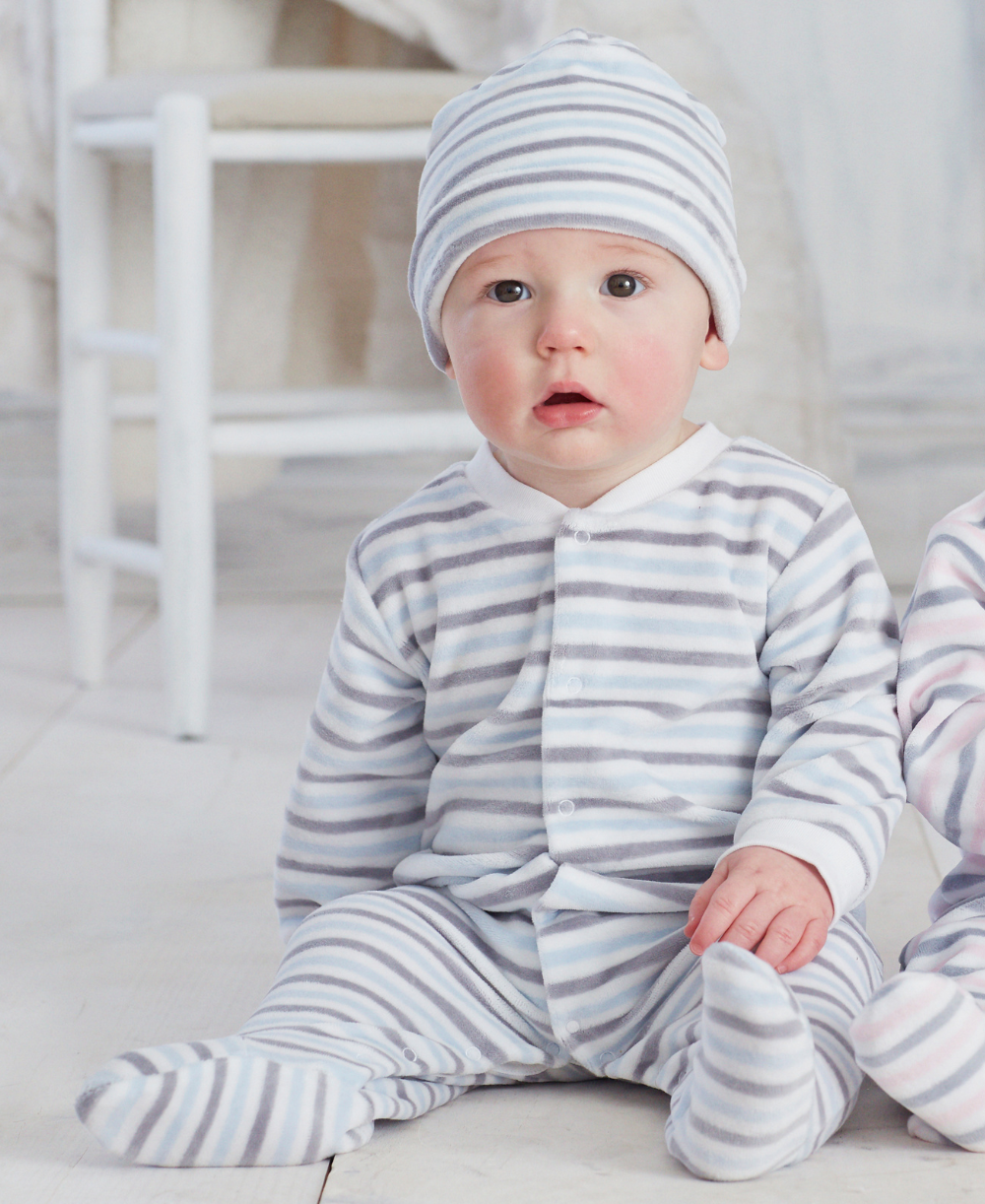 Kissy kissy footie deals pajamas