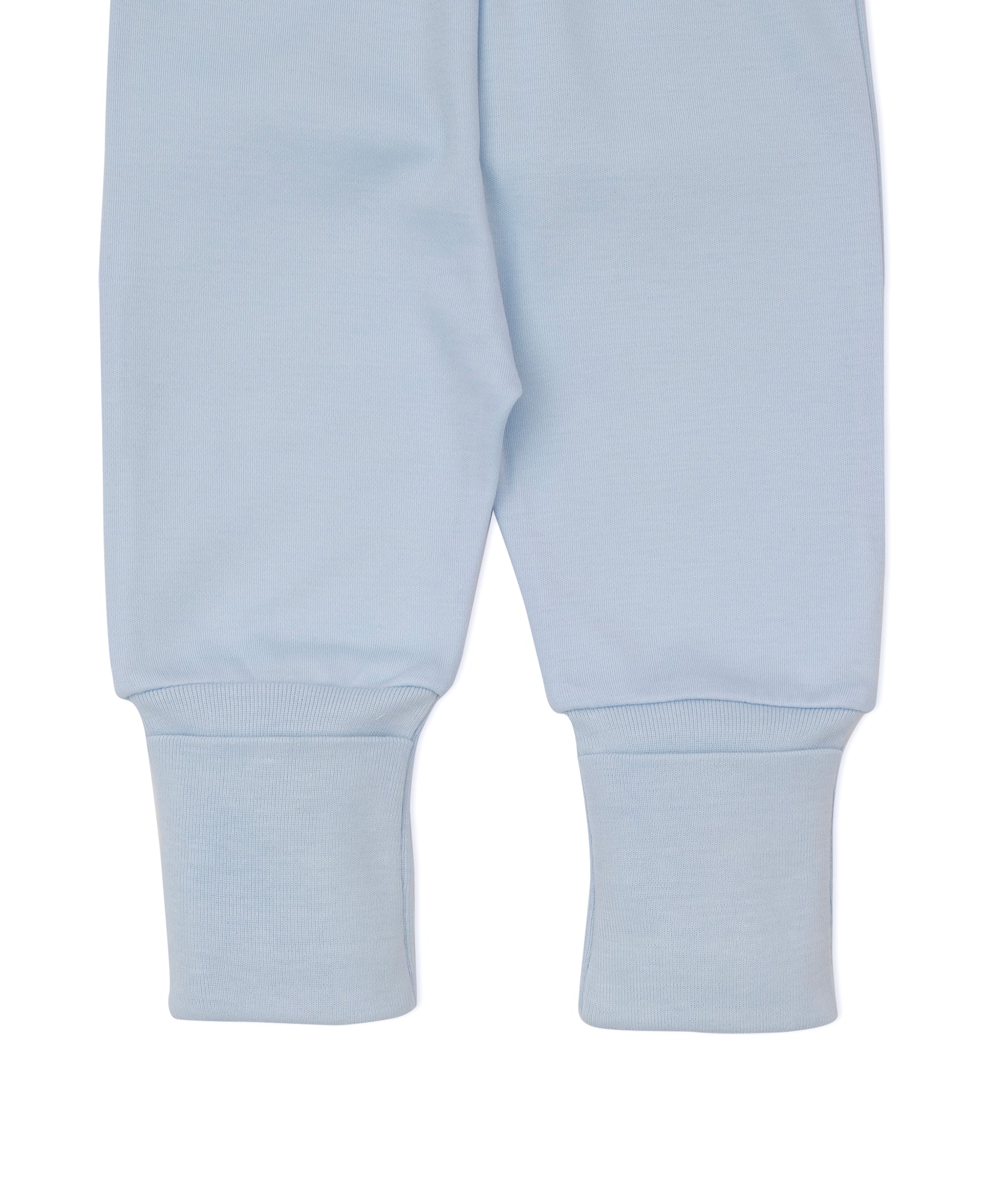 Beary Besties Blue Pant Set - Kissy Kissy