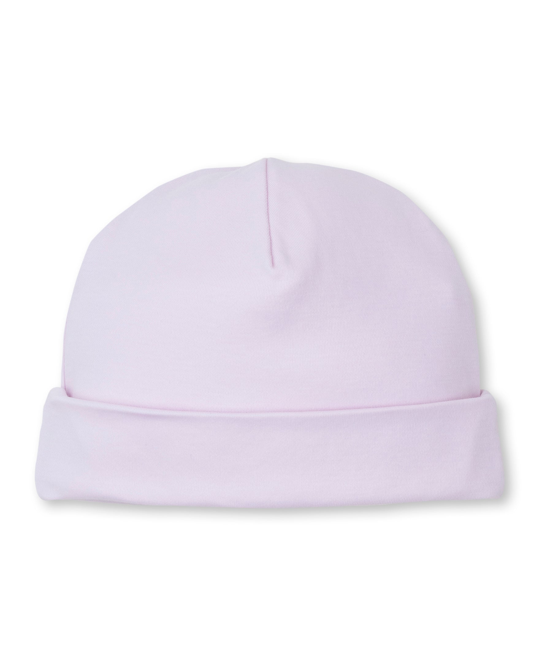 CLB Fall 24 Pink Hand Smocked Hat - Kissy Kissy