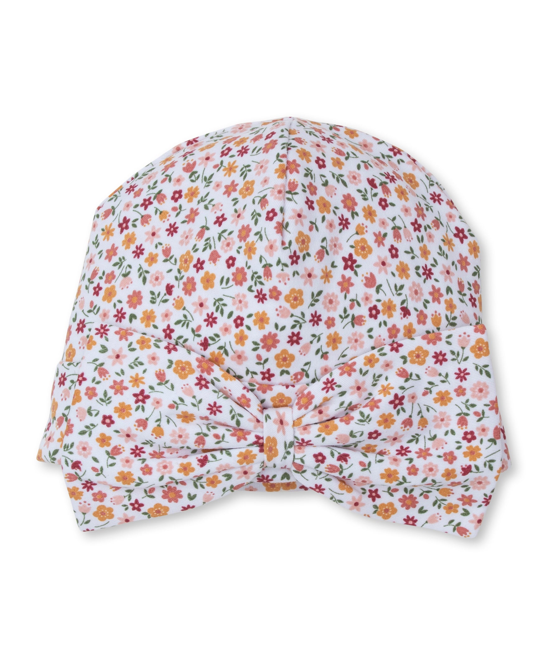 Autumn Blossoms Novelty Hat