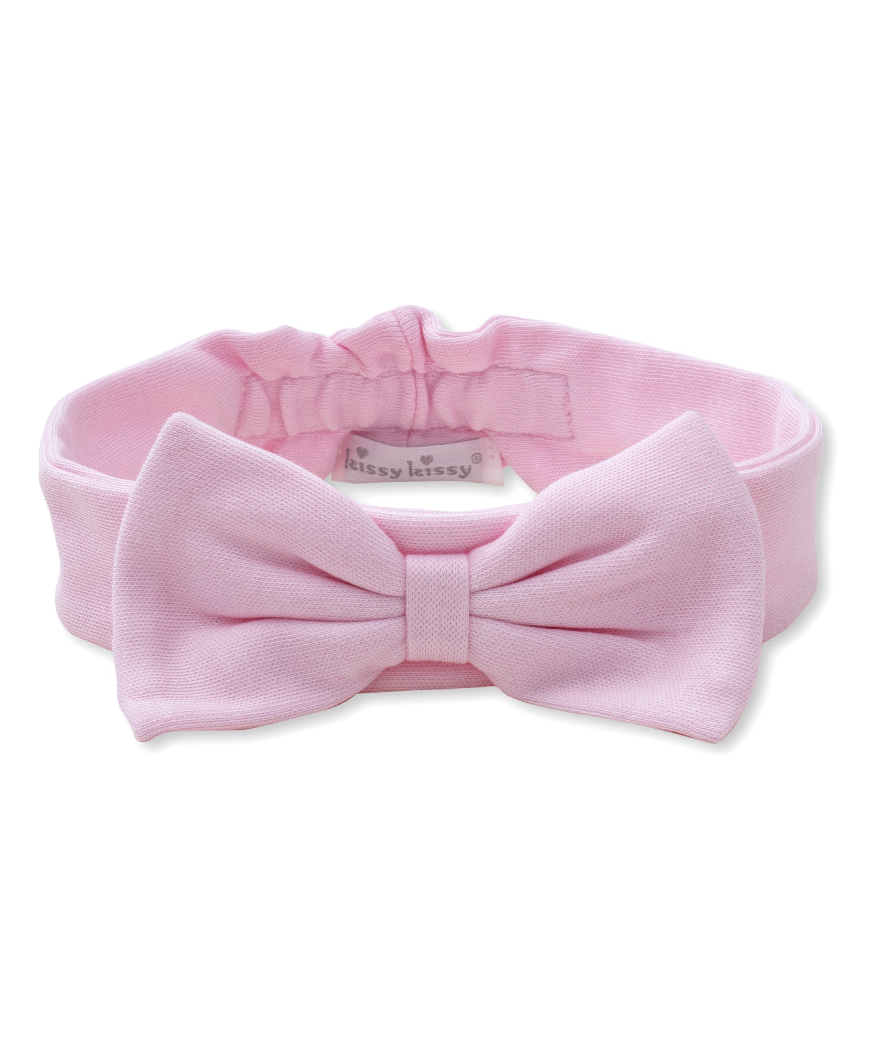 Swan Sanctuary Pink Headband - Kissy Kissy