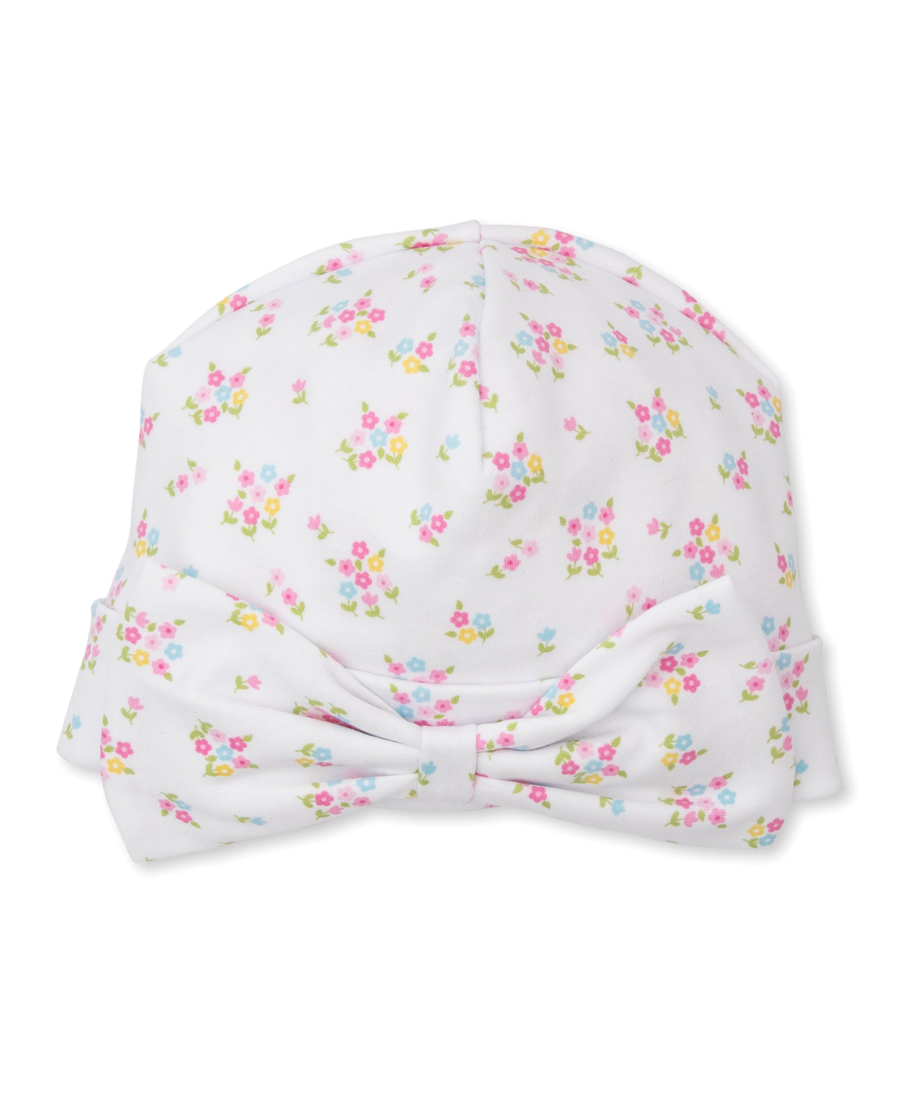 Rainbow Flowers Novelty Hat - Kissy Kissy