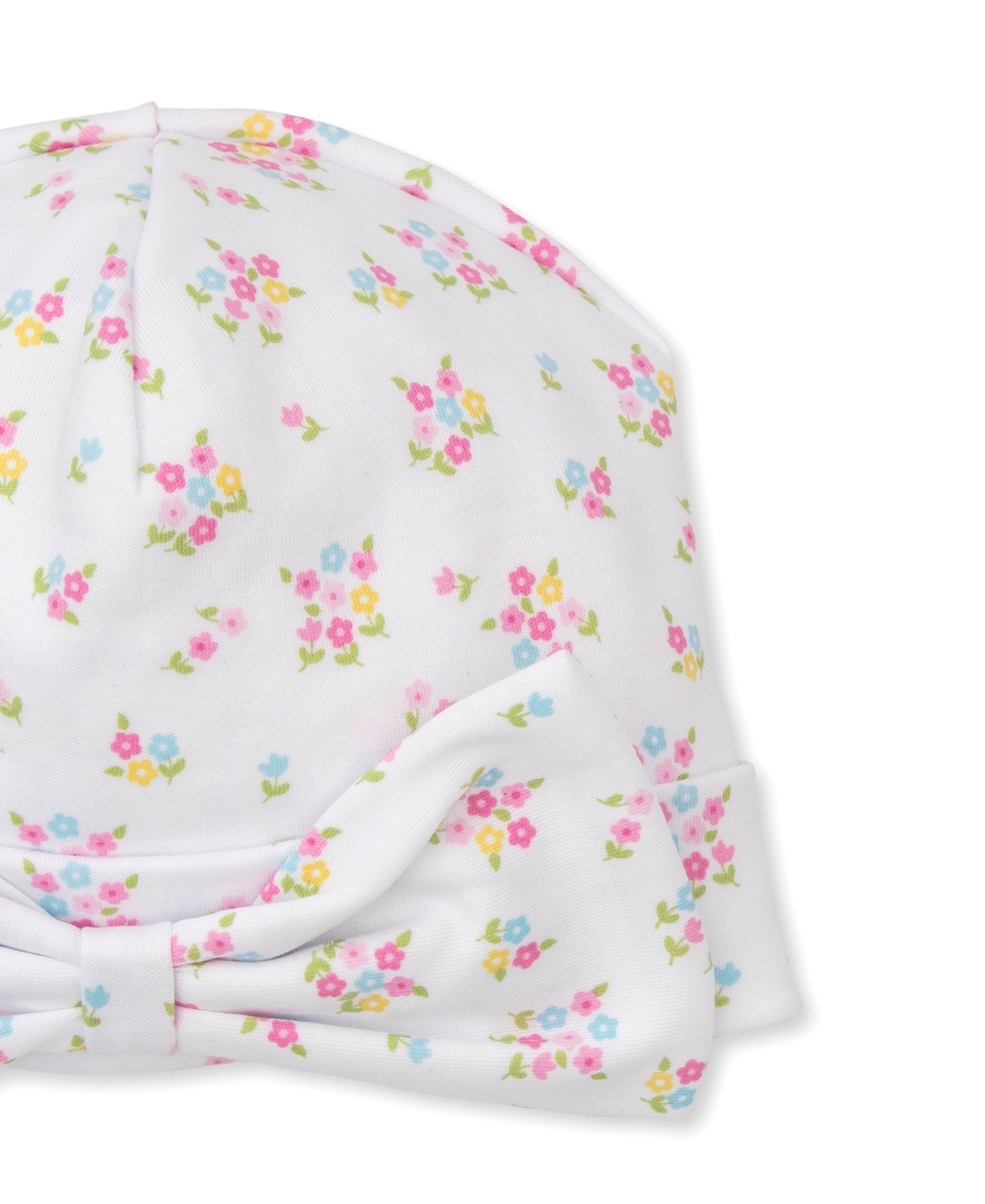 Rainbow Flowers Novelty Hat - Kissy Kissy