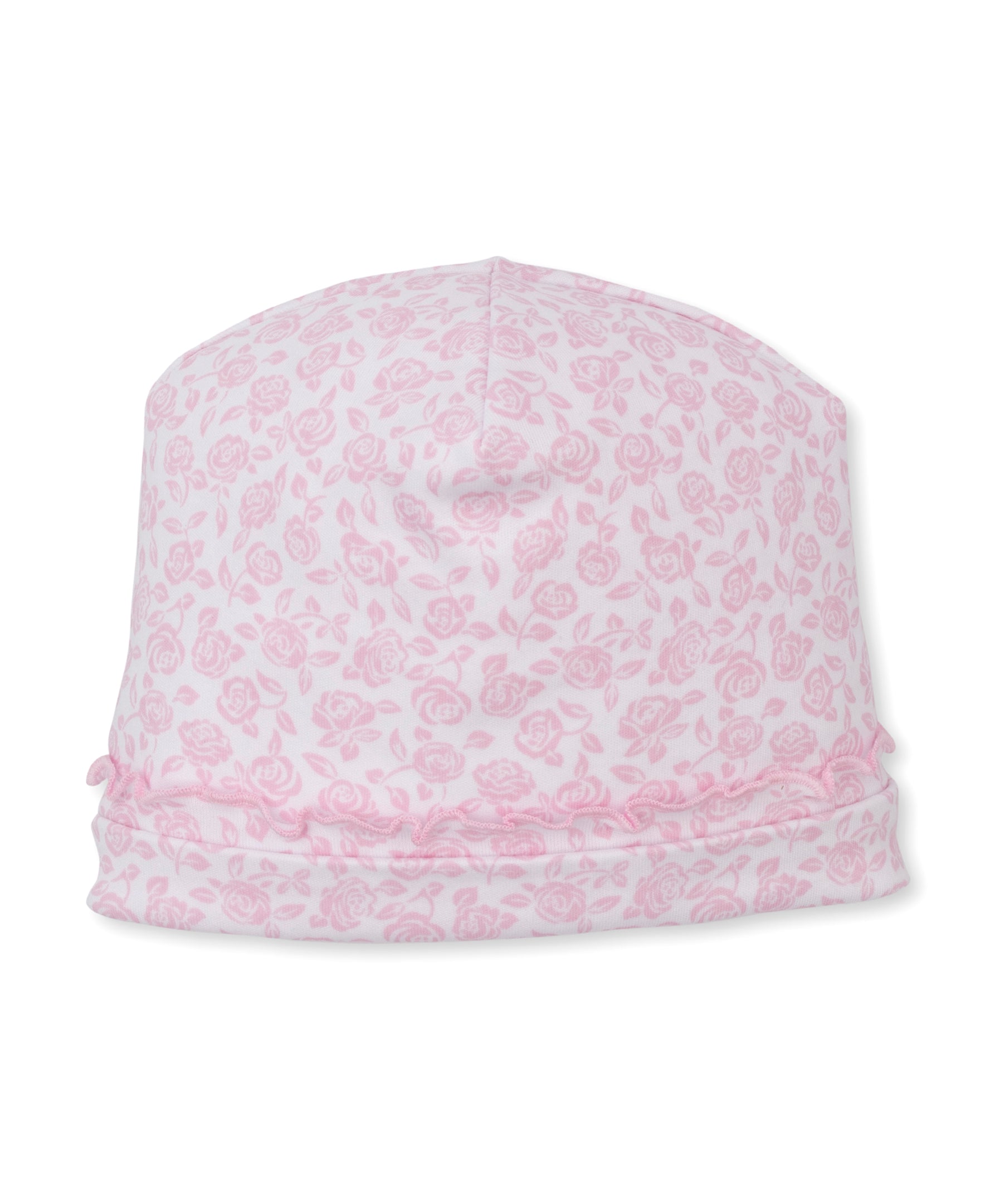 Summer Gardens Pink Hat - Kissy Kissy