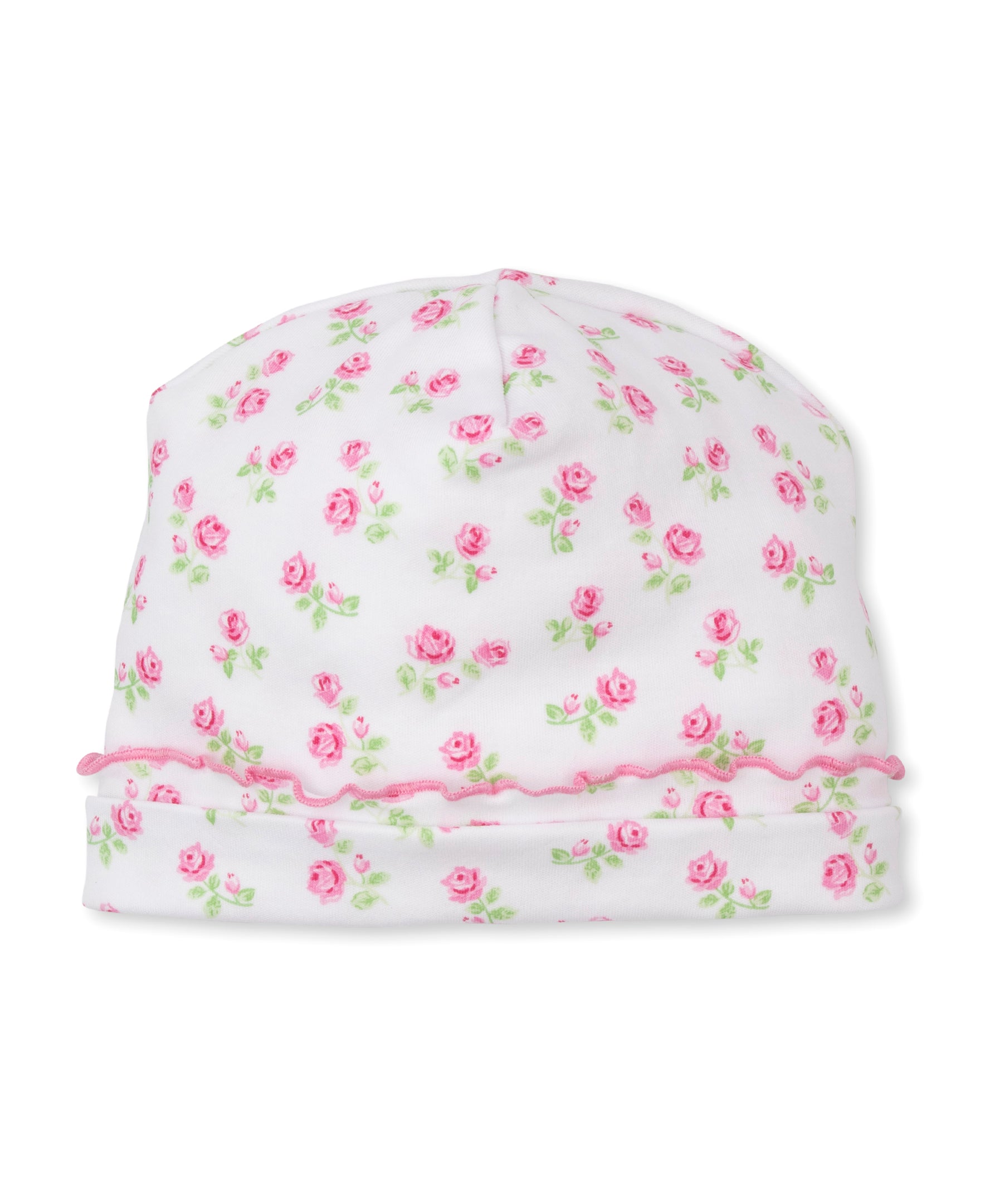 Rosy Roses Hat - Kissy Kissy