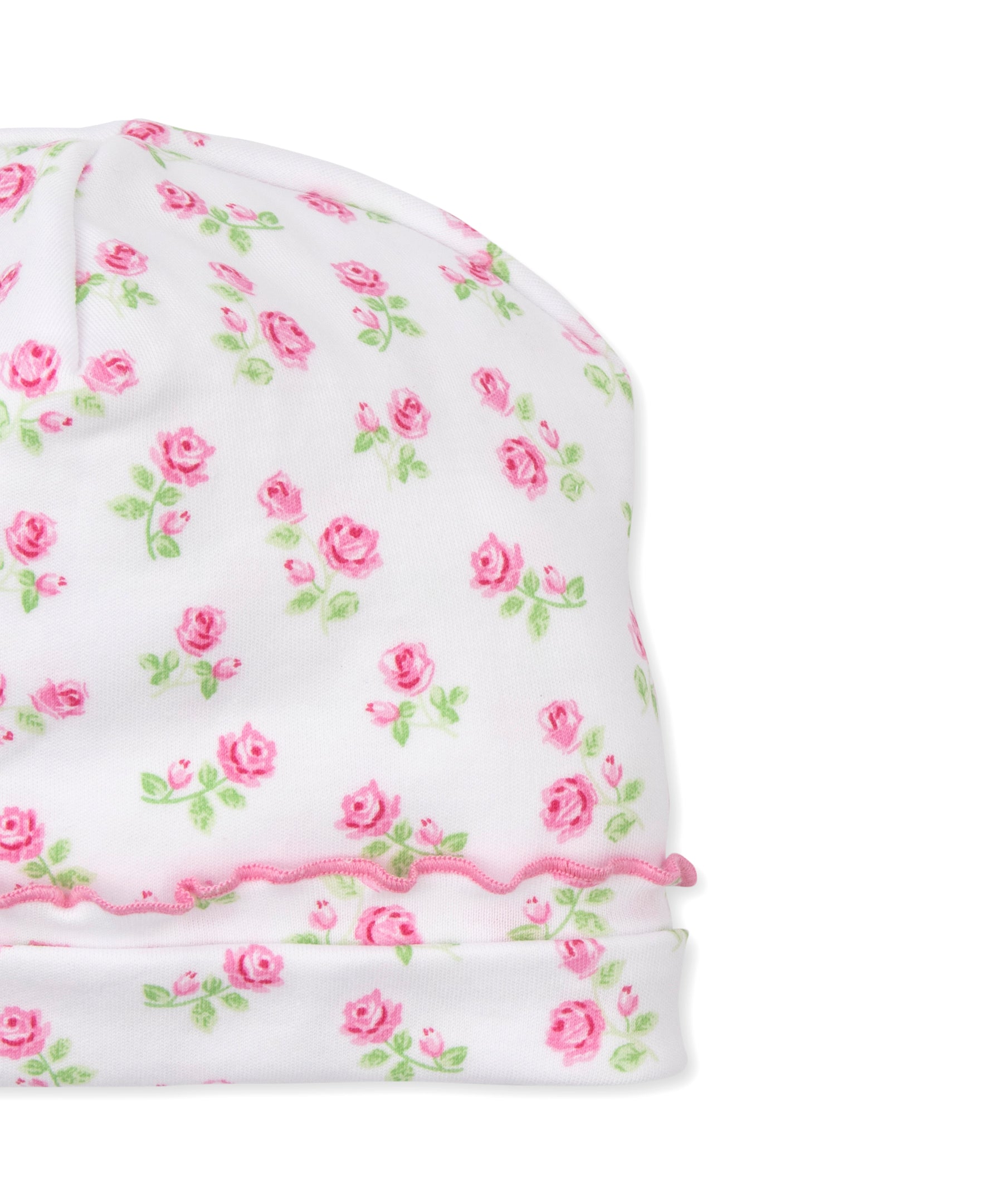 Rosy Roses Hat - Kissy Kissy