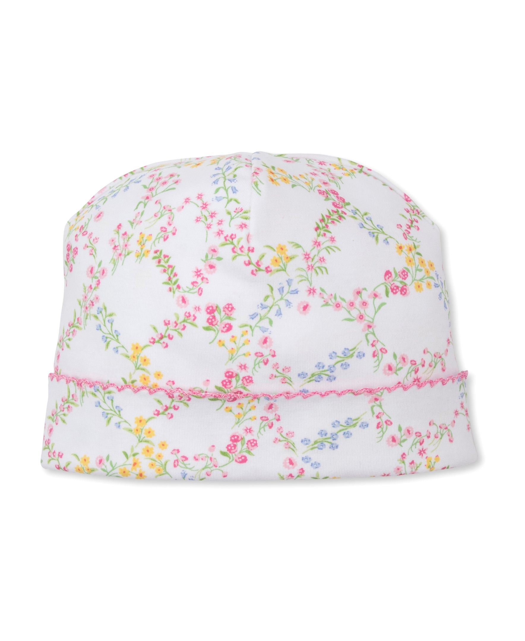 Garden Trellis Hat - Kissy Kissy