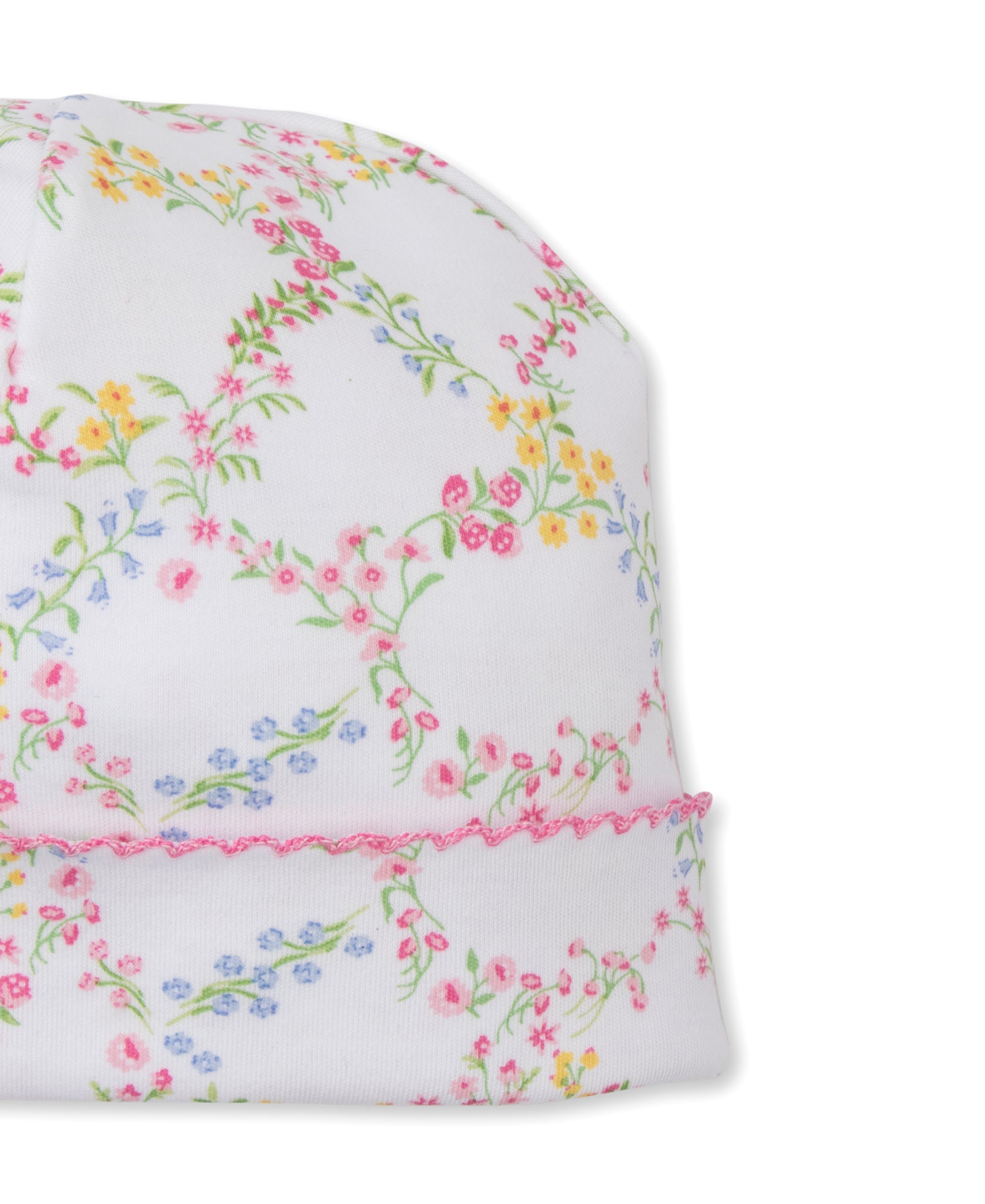 Garden Trellis Hat - Kissy Kissy