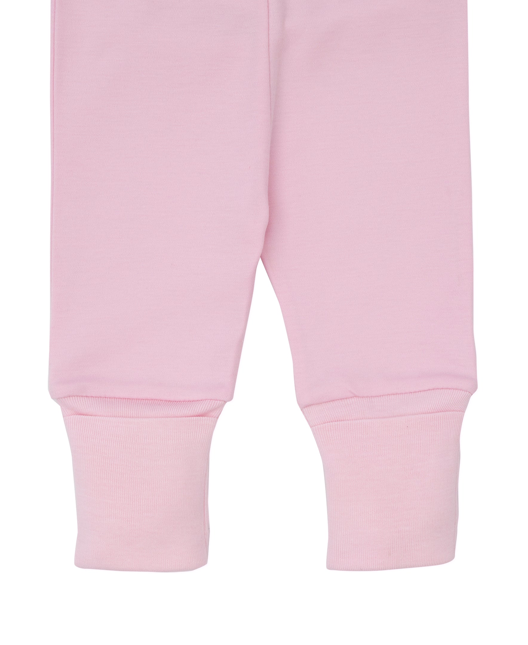 Beary Besties Pink Pant Set - Kissy Kissy