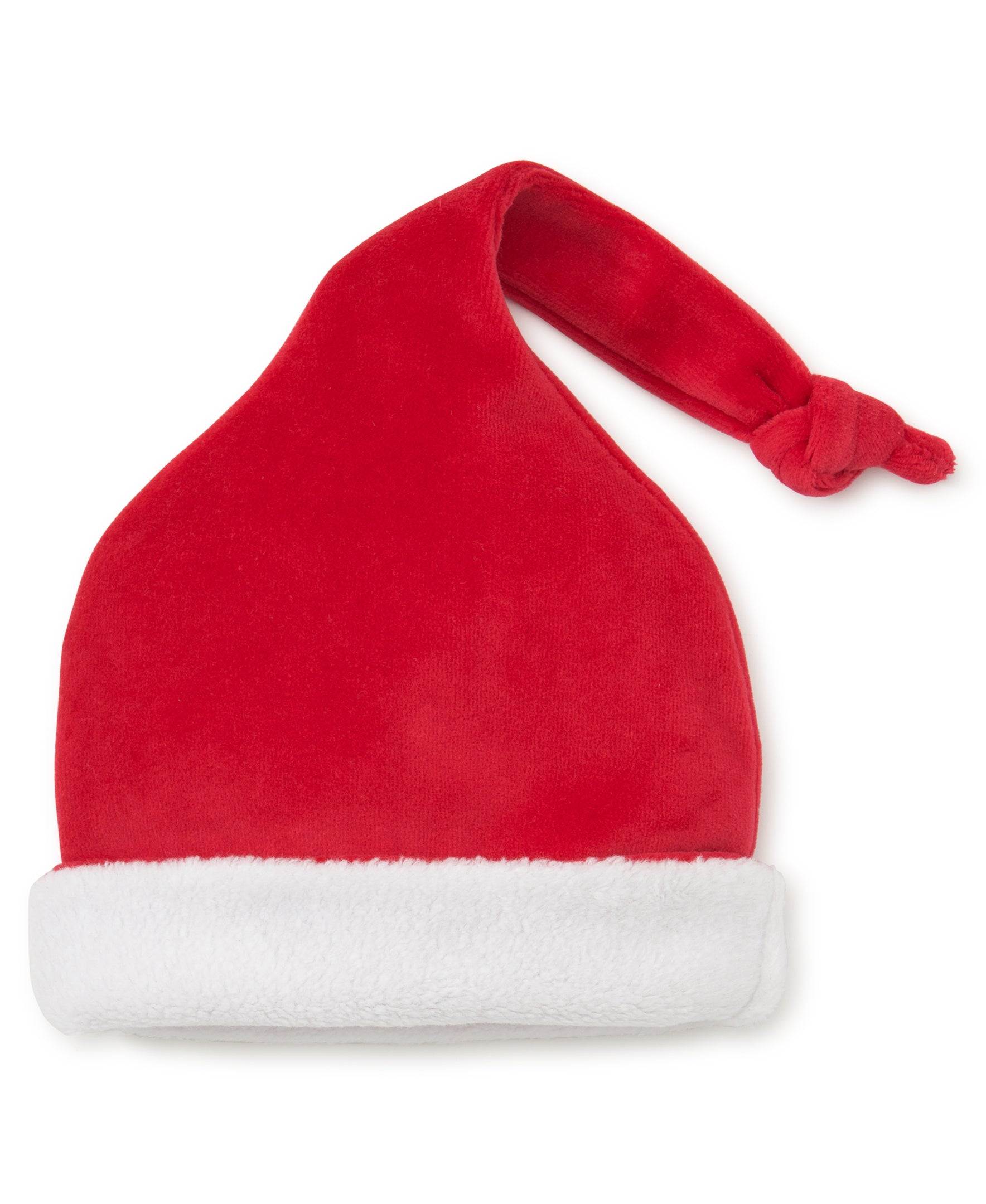 Christmas Magic Velour Stocking Hat - Kissy Kissy