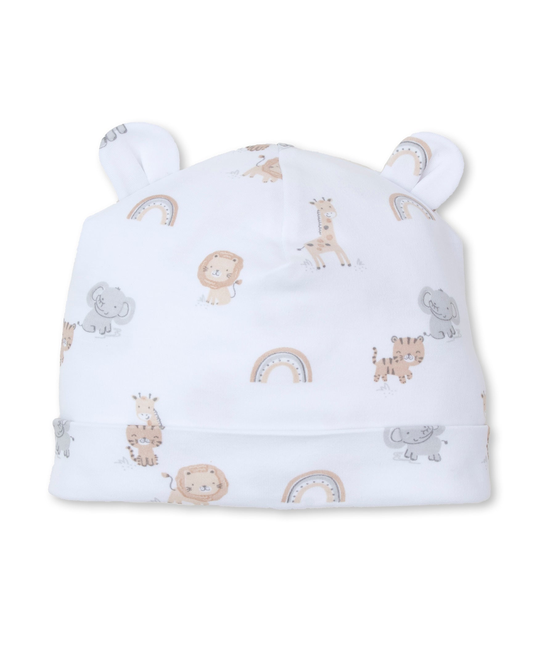 Safari Squad Novelty Hat - Kissy Kissy