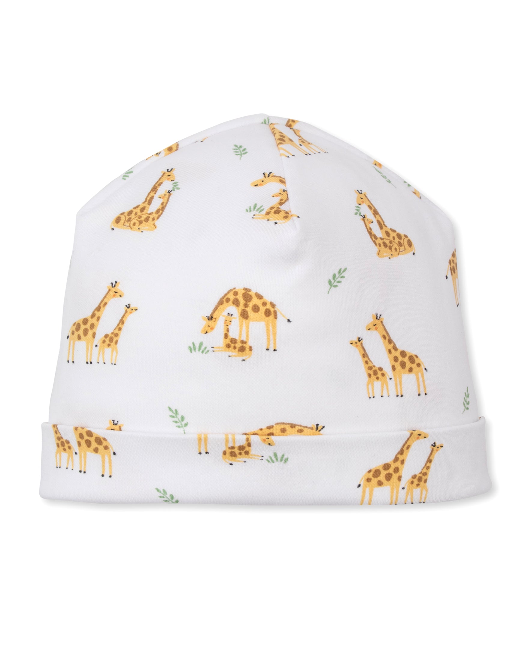 Giraffe Duo Hat - Kissy Kissy